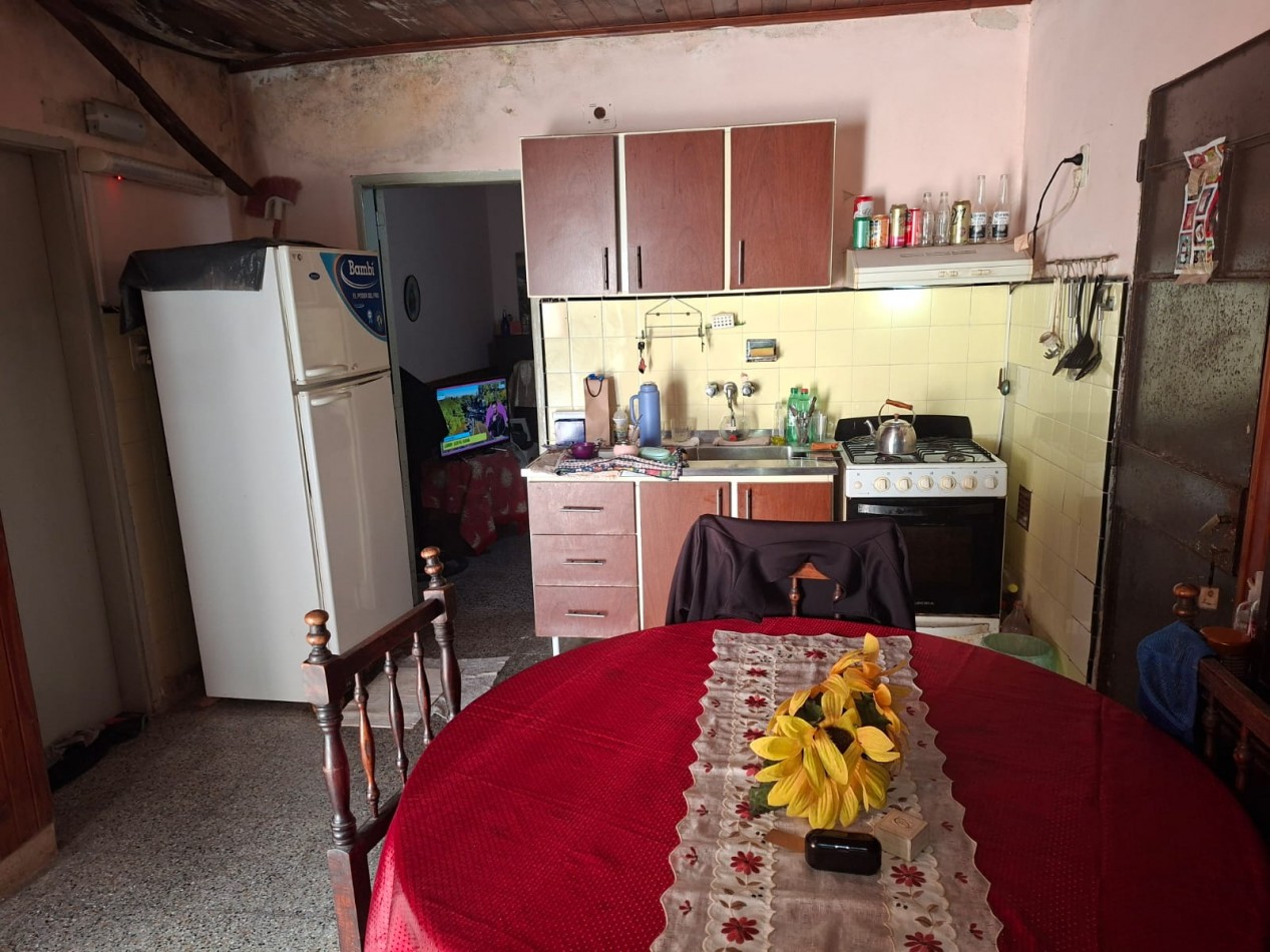 Ref. No 1336. VENTA INMUEBLE CORONDA