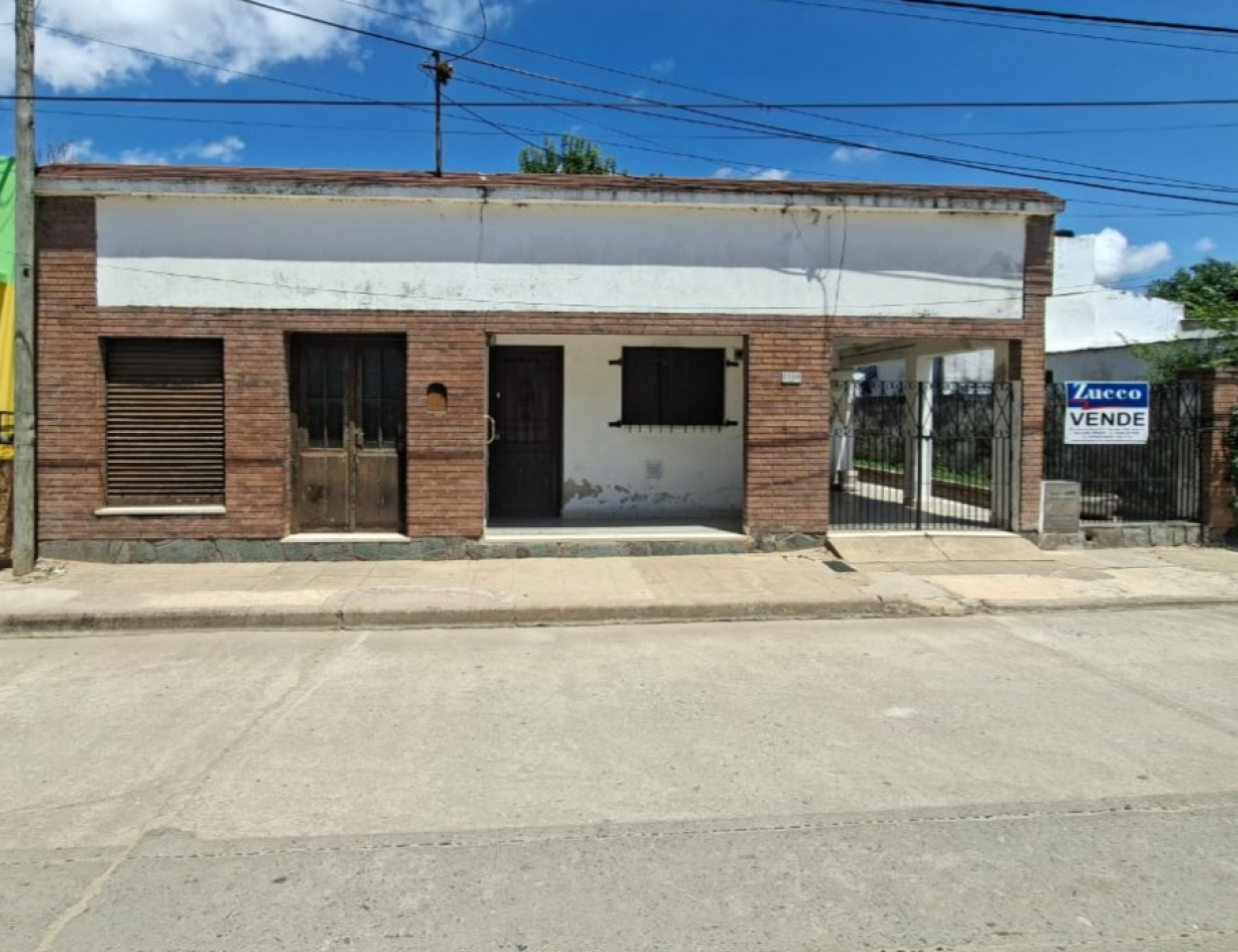 Ref. No 1336. VENTA INMUEBLE CORONDA