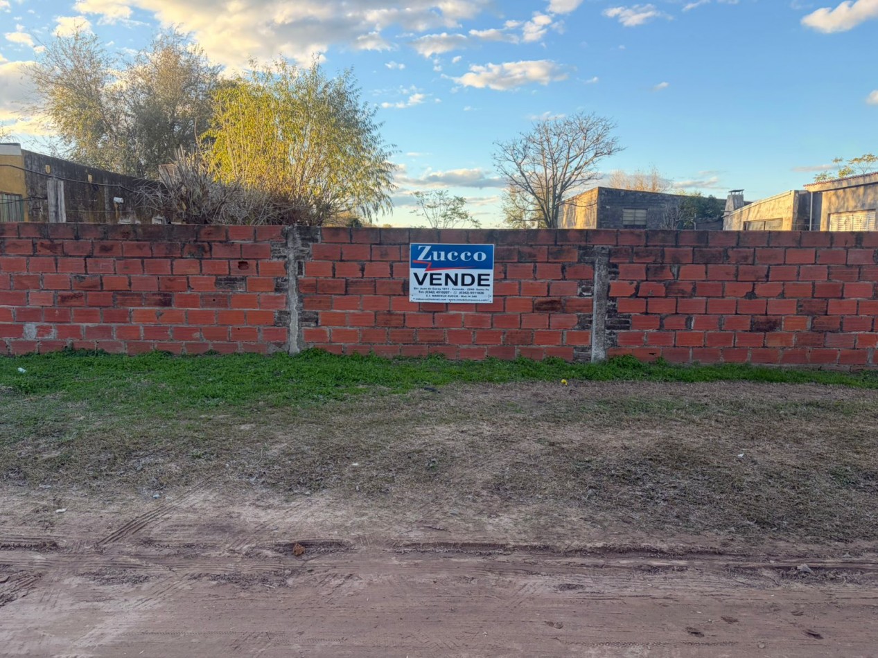 ¡Oportunidad! Venta de lote 1,1 ha. (zona urbana) 