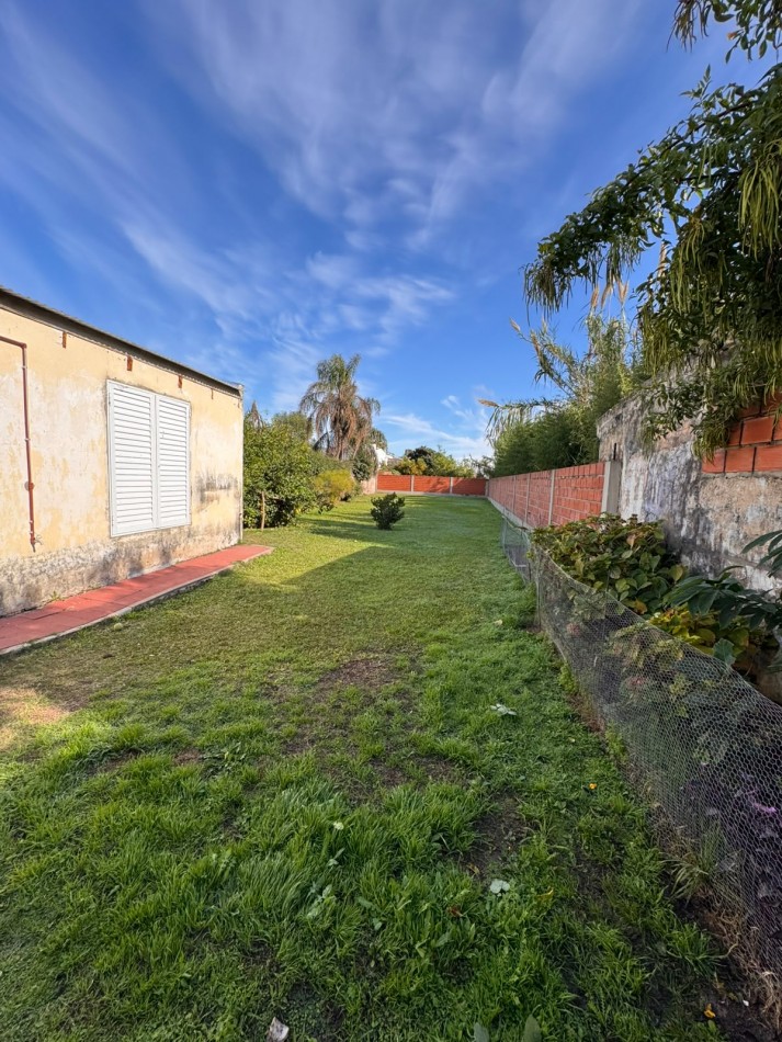 VENTA DE PROPIEDAD EN PLENO CENTRO DE CORONDA-Ref. No 1383