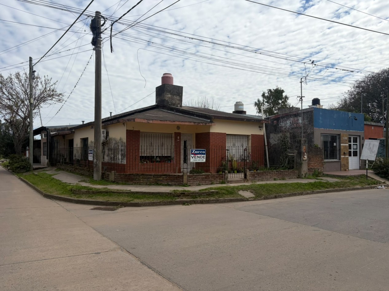 Inversionistas!!- Venta casa en Coronda.