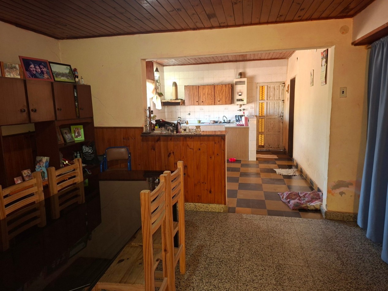 Inversionistas!!- Venta casa en Coronda.