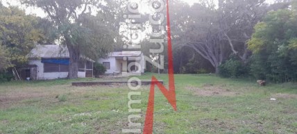 VENTA:DOS CABAÑAS SOBRE EL RIO EN DESVIO ARIJON - Ref. 1148