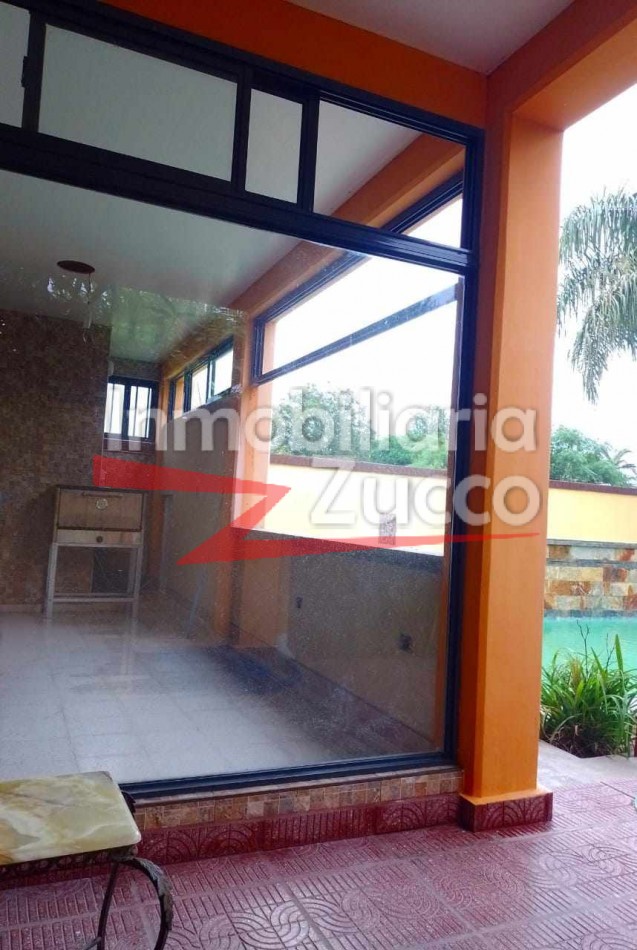 VENTA: IMPORTANTE INMUEBLE EN CORONDA - Ref. 1154