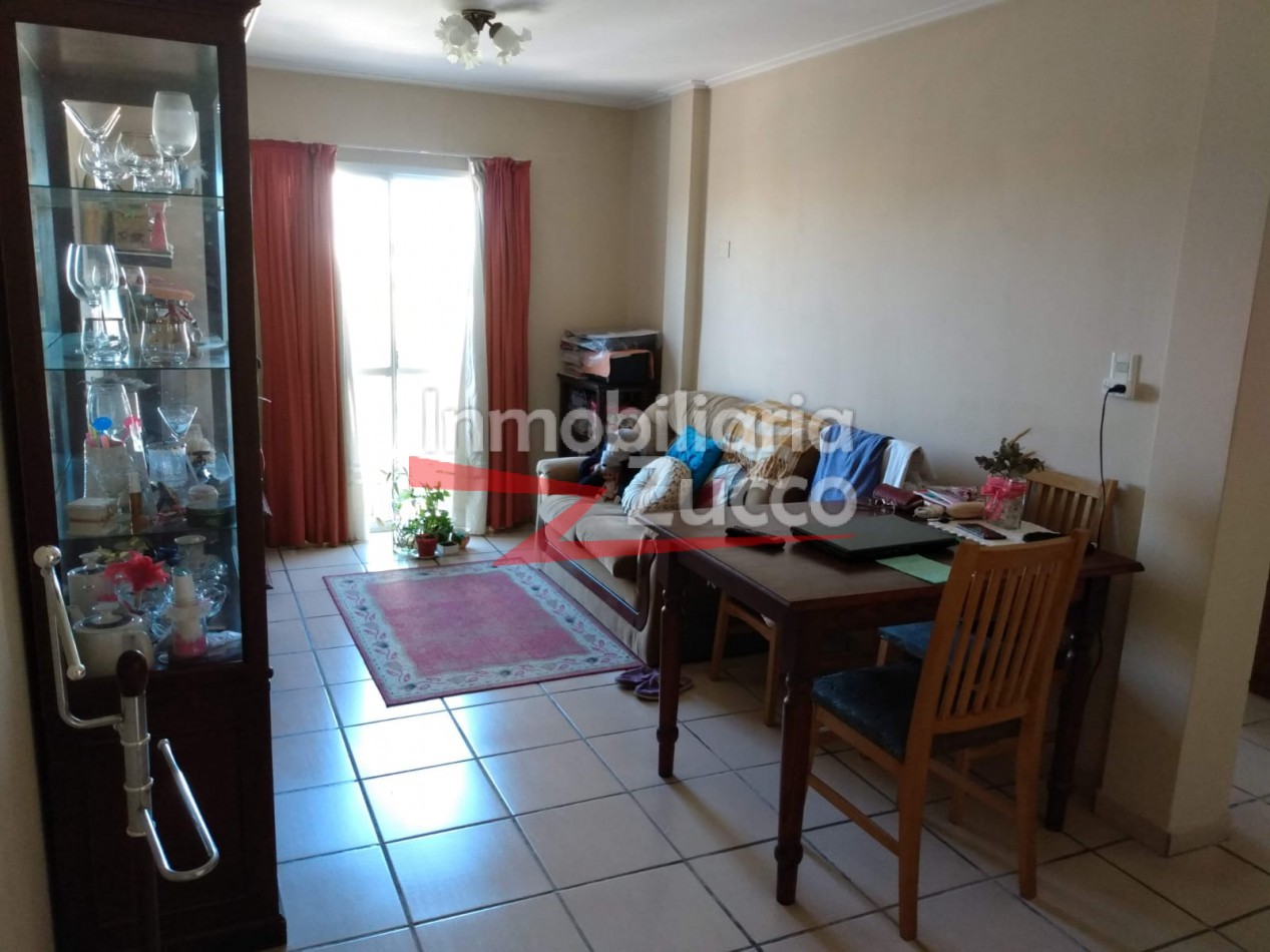 VENTA: DEPARTAMENTO EN SANTA FE - Ref. 1251