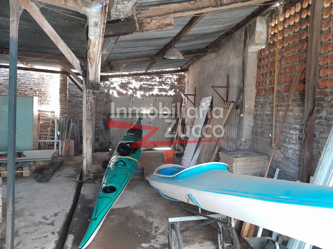 VENTA: LOTE EN VENTA EN CORONDA - Ref. 1267