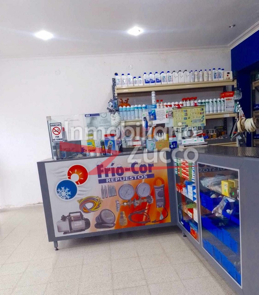 VENTA: IMPORTANTE INMUEBLE EN CORONDA - Ref. 1154