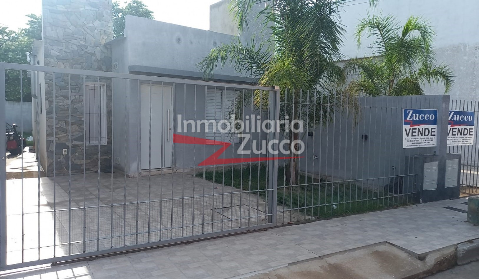 VENTA: DOS DEPARTAMENTOS EN CORONDA - Ref. 1252