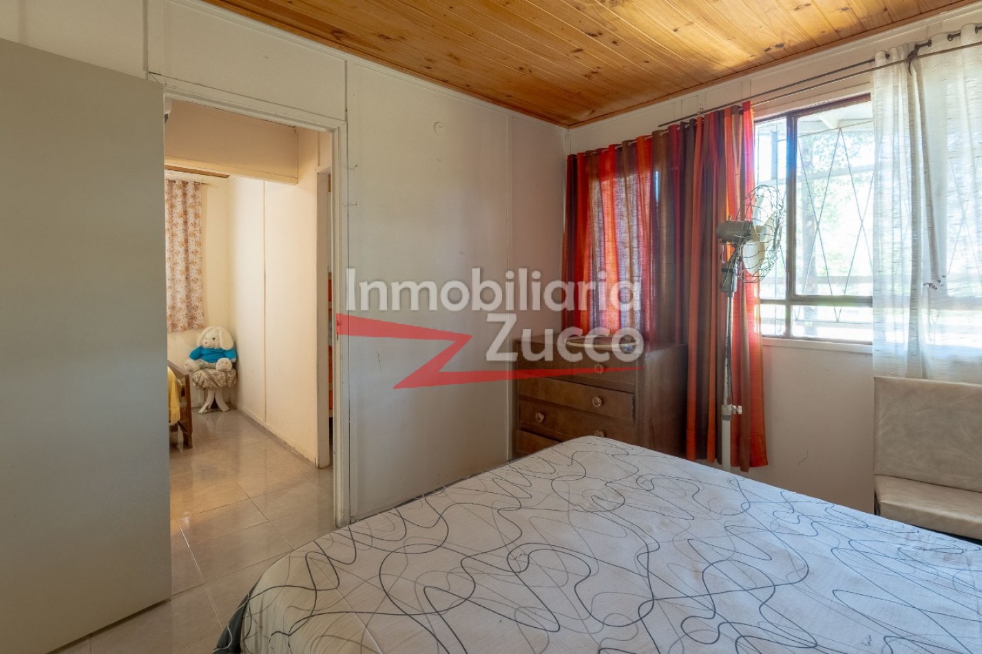 VENTA: CASA EN VENTA EN Bo GALVEZ - Ref. 1270