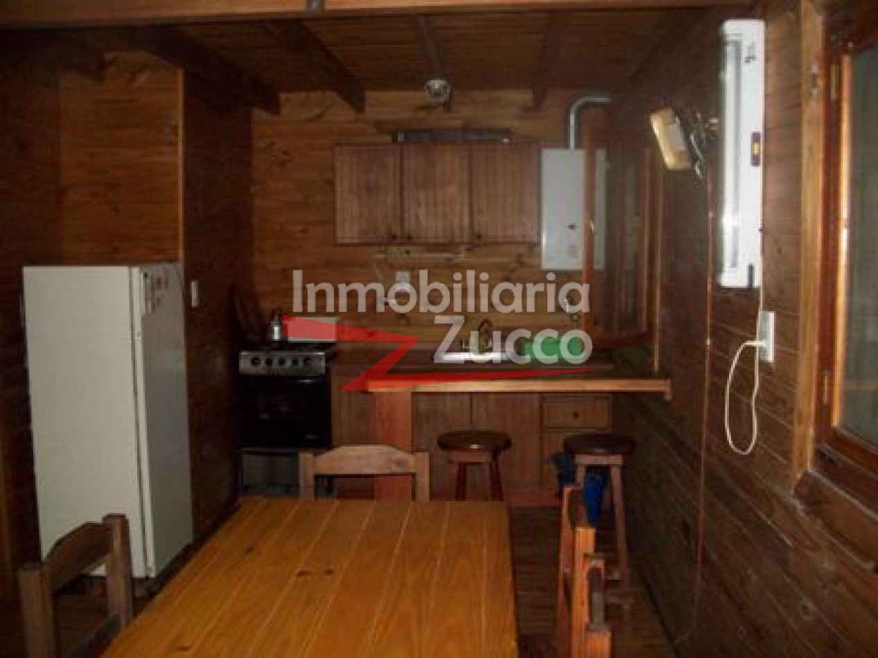 VENTA: DOS CABAÑAS EQUIPADAS EN CORONDA - Ref. 206