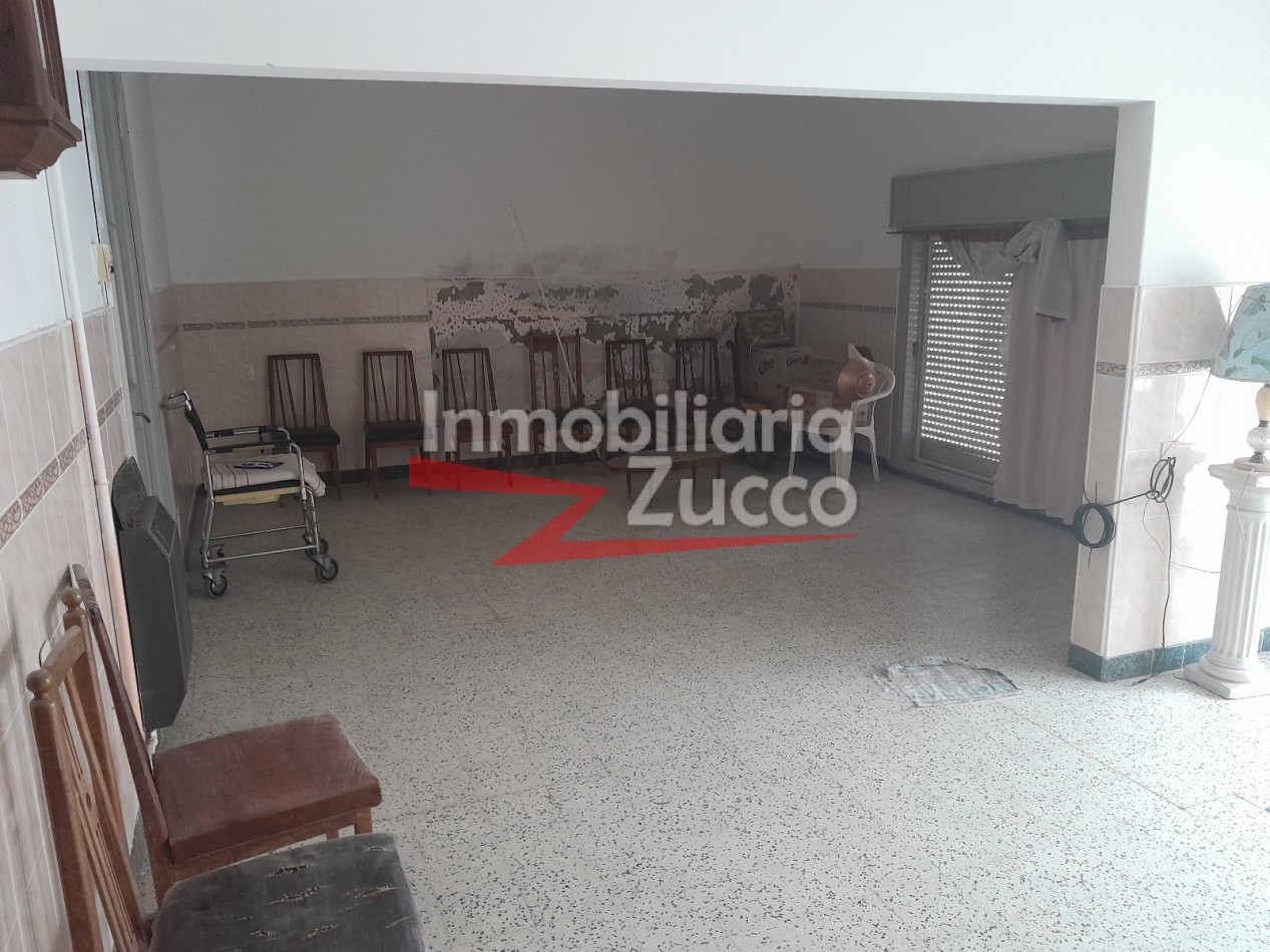 VENTA: CASA EN CORONDA - Ref. 1282