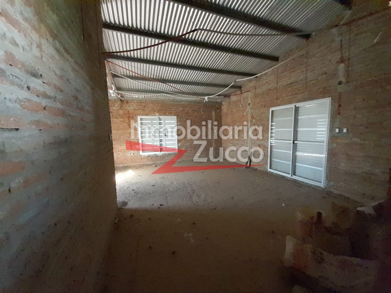 VENTA: CASA EN CONSTRUCCION EN LARRECHEA - Ref. 1070