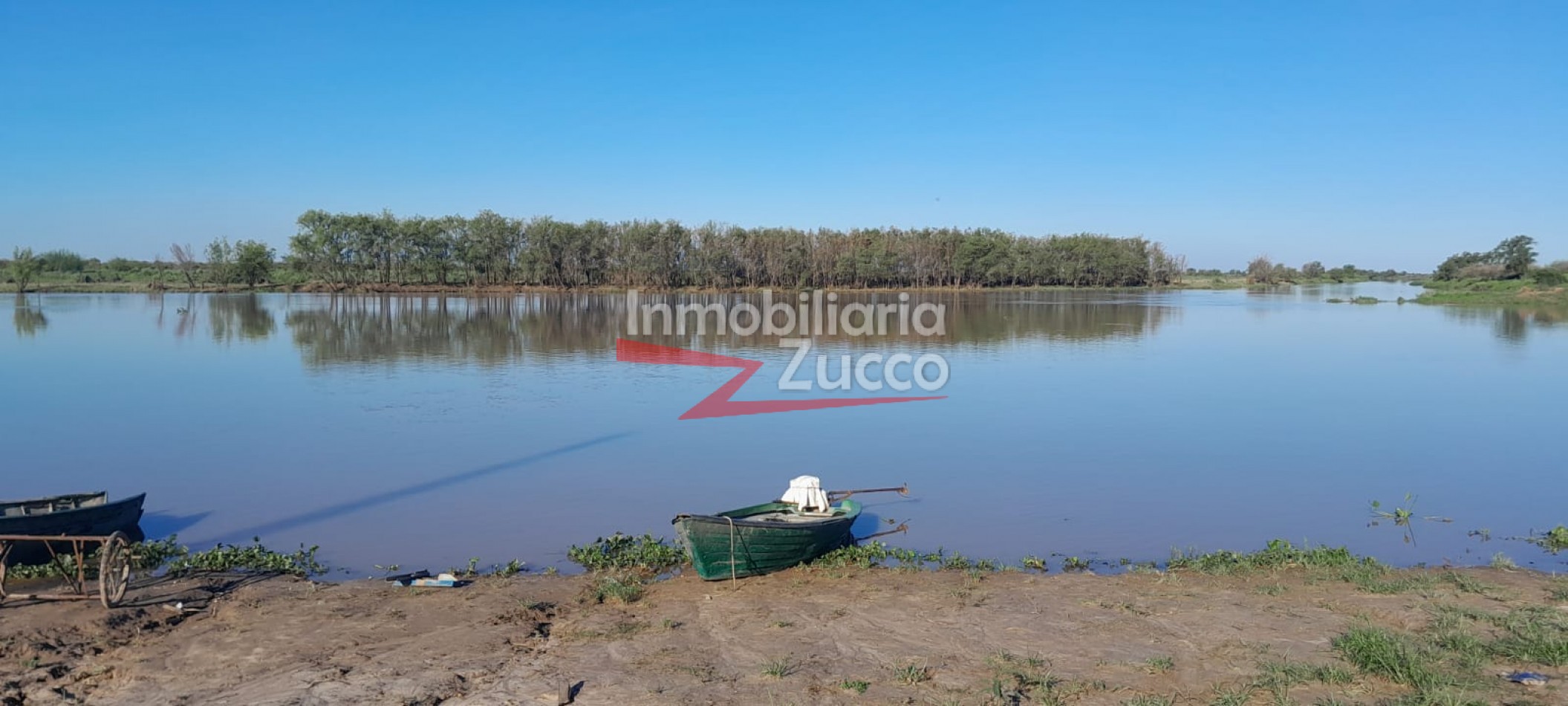 VENTA: LOTE EN CORONDA - Ref. 1171