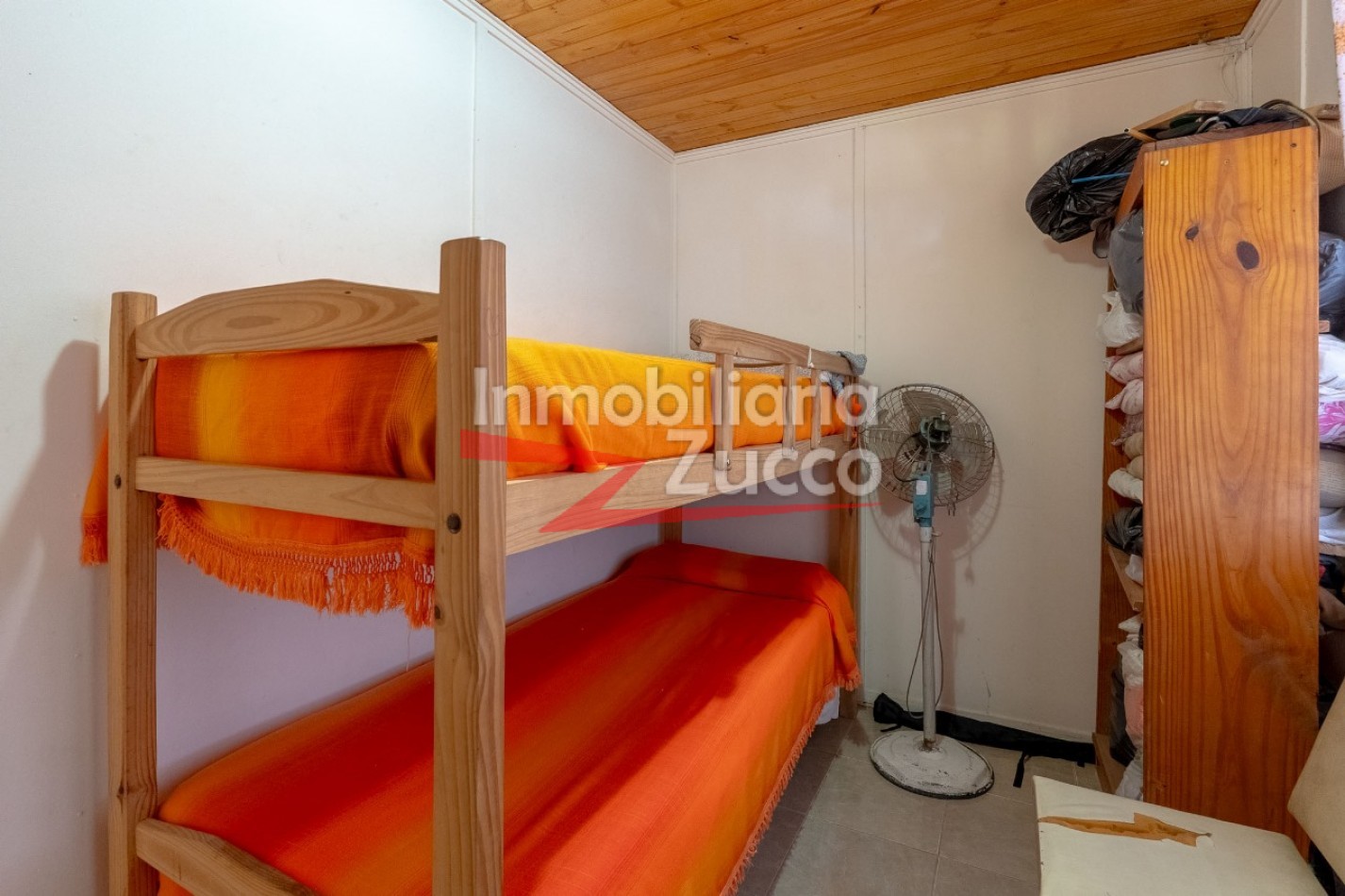VENTA: CASA EN VENTA EN Bo GALVEZ - Ref. 1270
