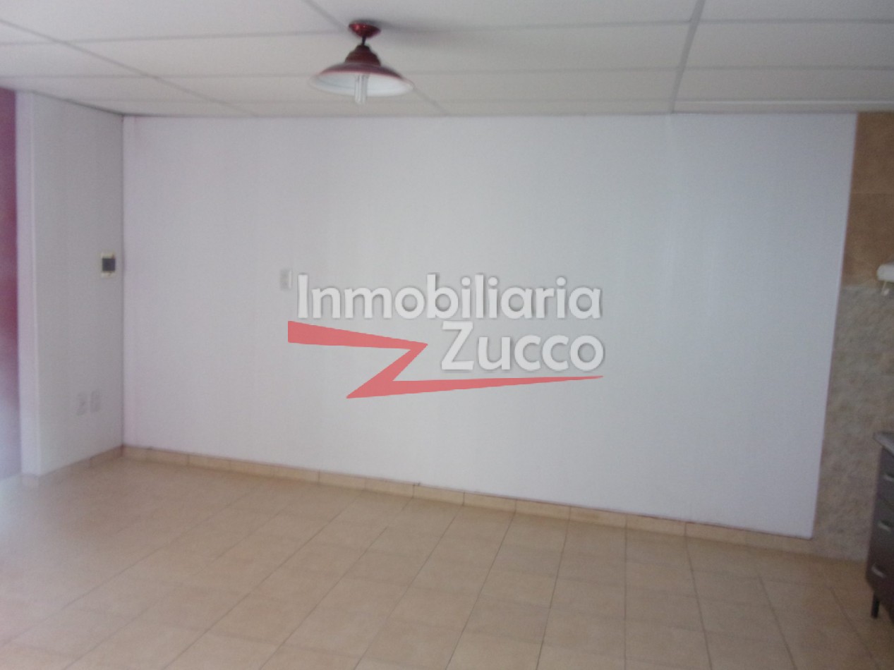ALQUILO: DEPARTAMENTO INTERNO EN CORONDA