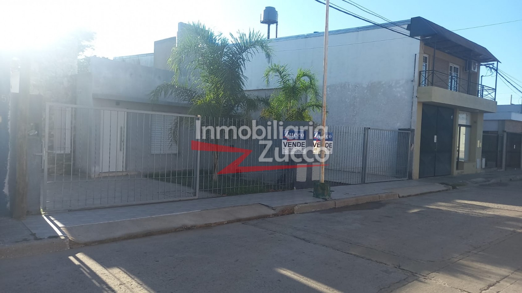 VENTA: DOS DEPARTAMENTOS EN CORONDA - Ref. 1252