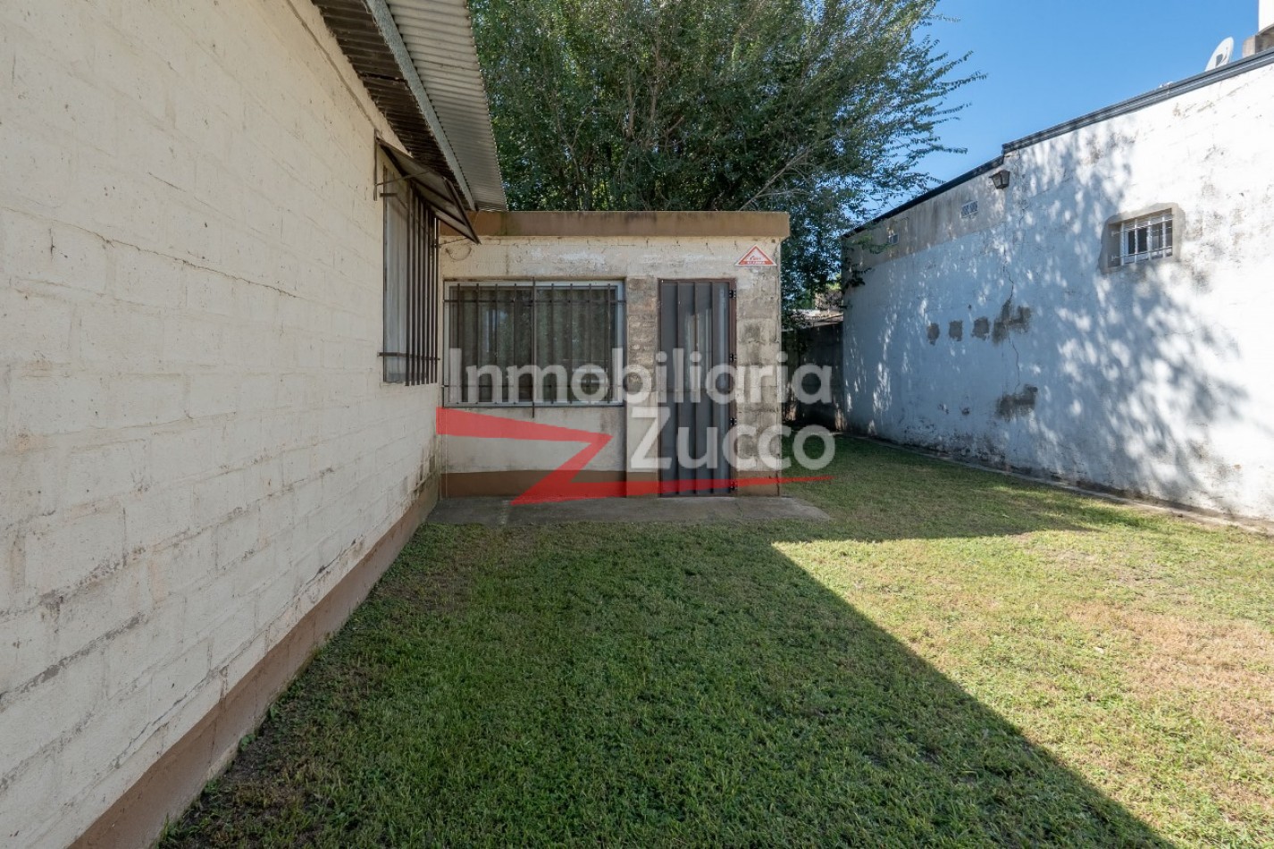 VENTA: CASA EN VENTA EN Bo GALVEZ - Ref. 1270