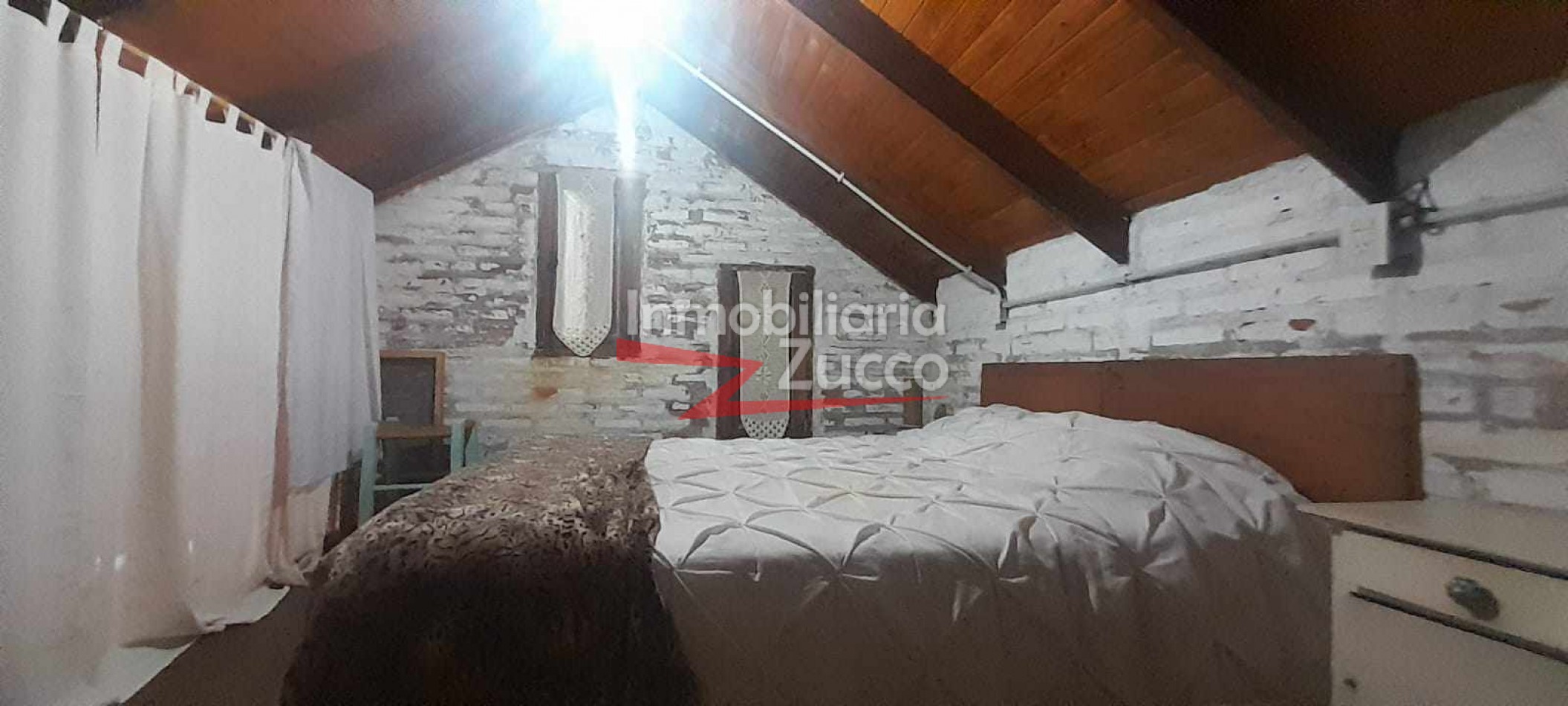 VENTA:DOS CABAÑAS SOBRE EL RIO EN DESVIO ARIJON - Ref. 1148