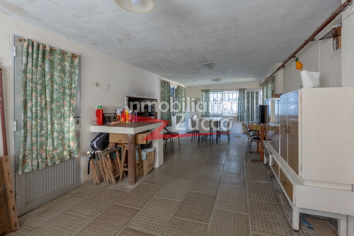 VENTA: CASA EN VENTA EN Bo GALVEZ - Ref. 1270