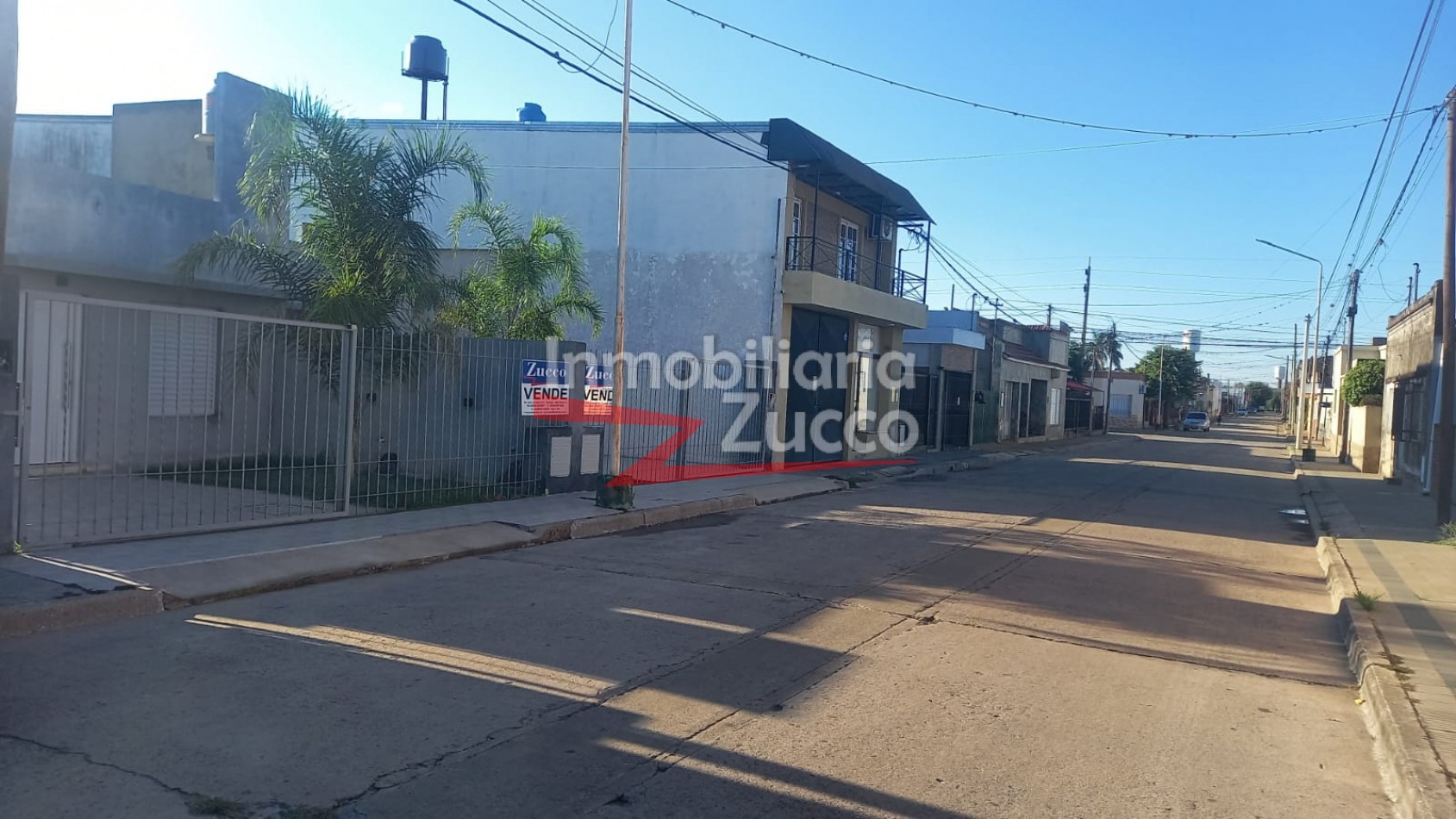 VENTA: DOS DEPARTAMENTOS EN CORONDA - Ref. 1252