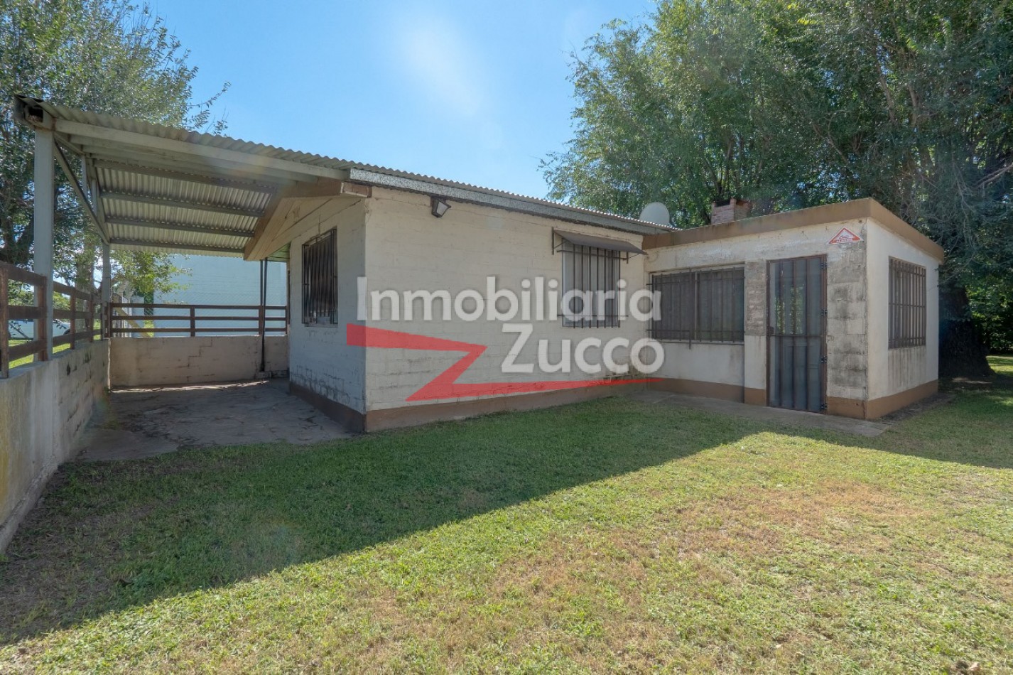 VENTA: CASA EN VENTA EN Bo GALVEZ - Ref. 1270