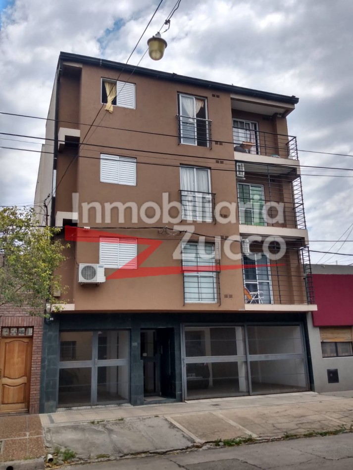 VENTA: DEPARTAMENTO EN SANTA FE - Ref. 1251