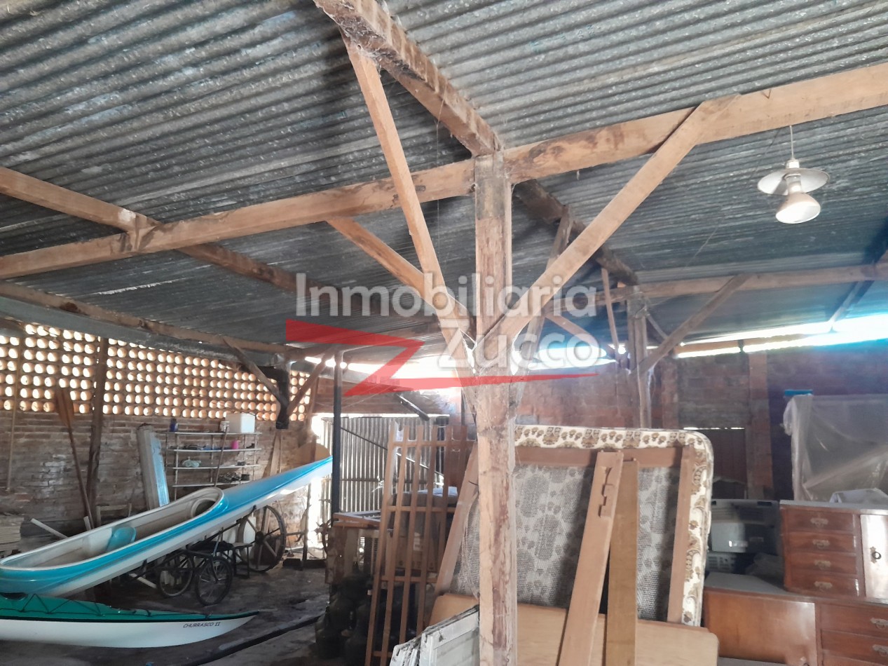 VENTA: LOTE EN VENTA EN CORONDA - Ref. 1267