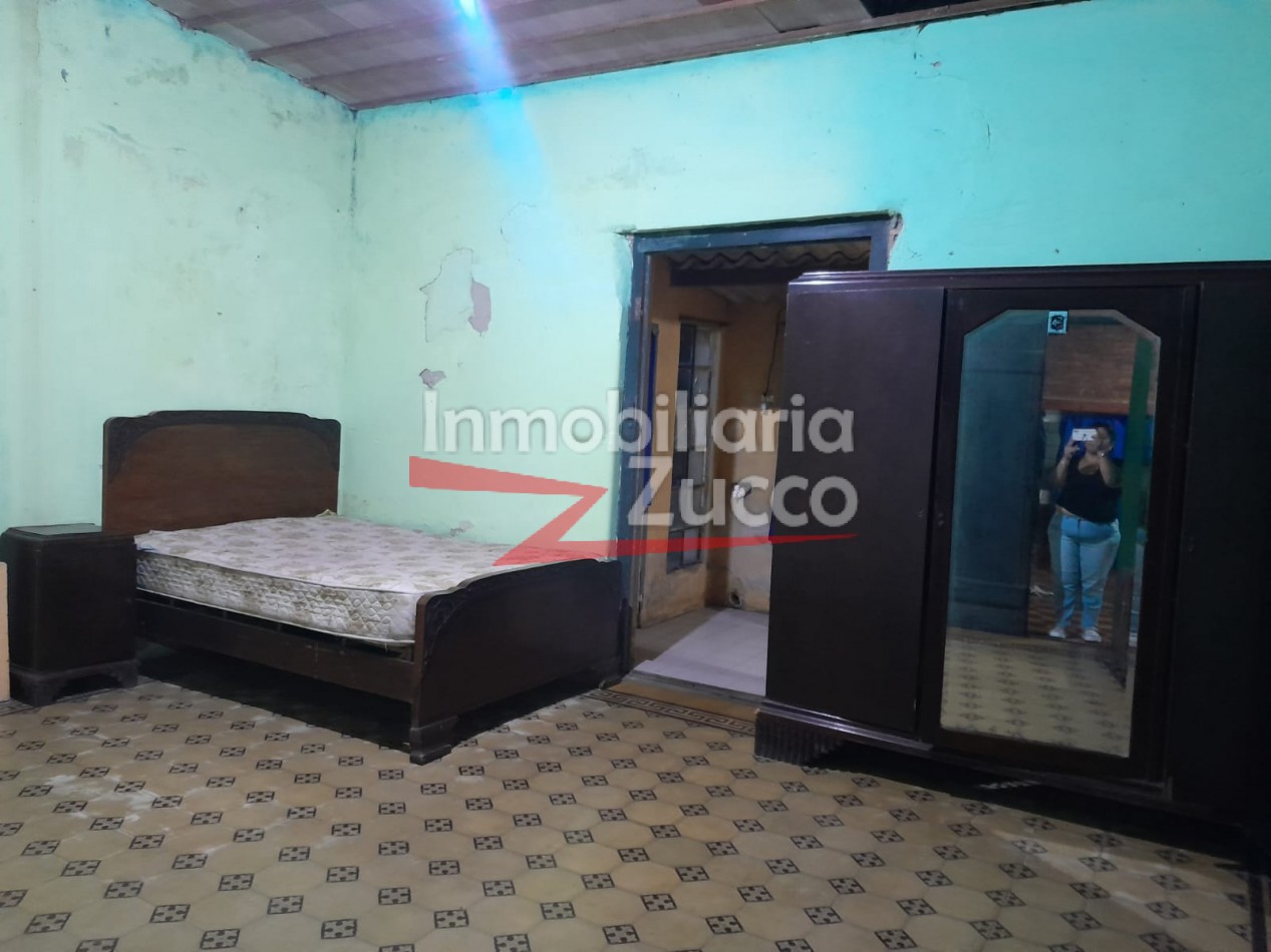 ALQUILO: CASA EN CORONDA EN Bo BASUALDO