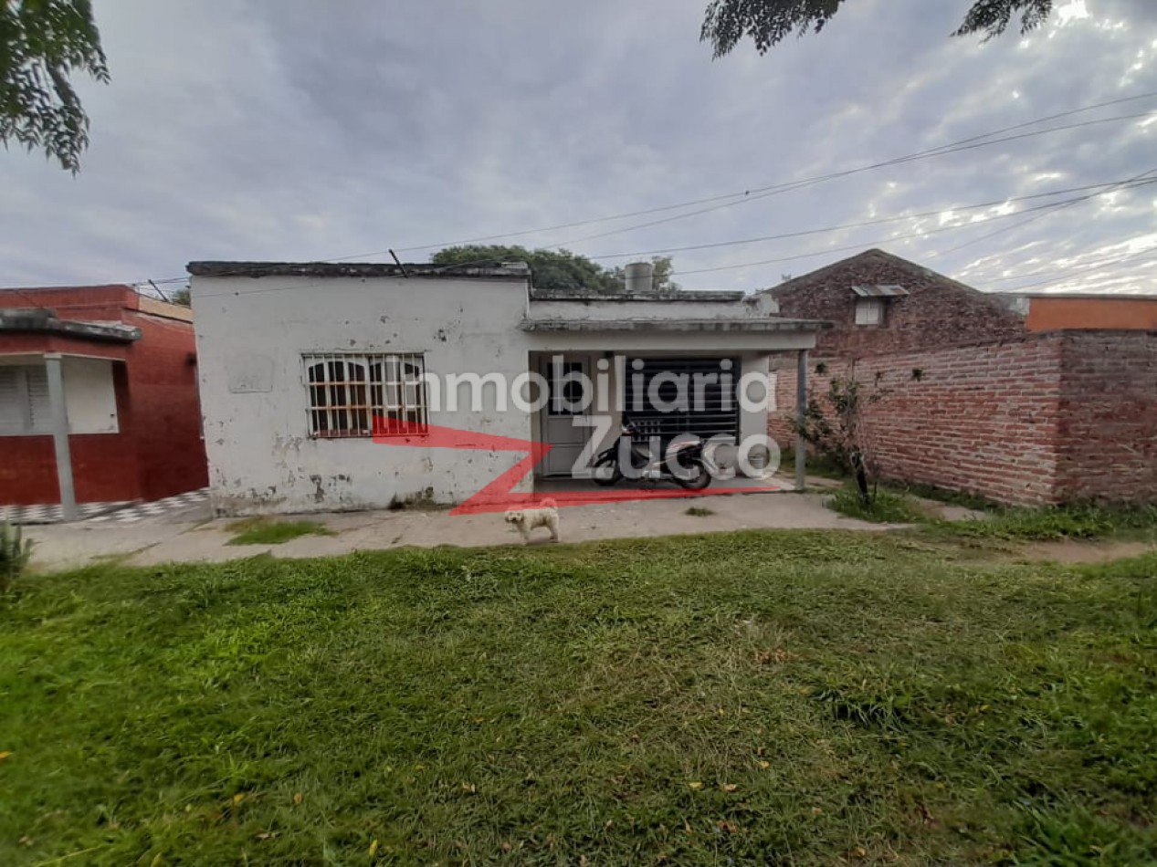 VENTA: CASA INTERNA EN CORONDA - Ref. 892