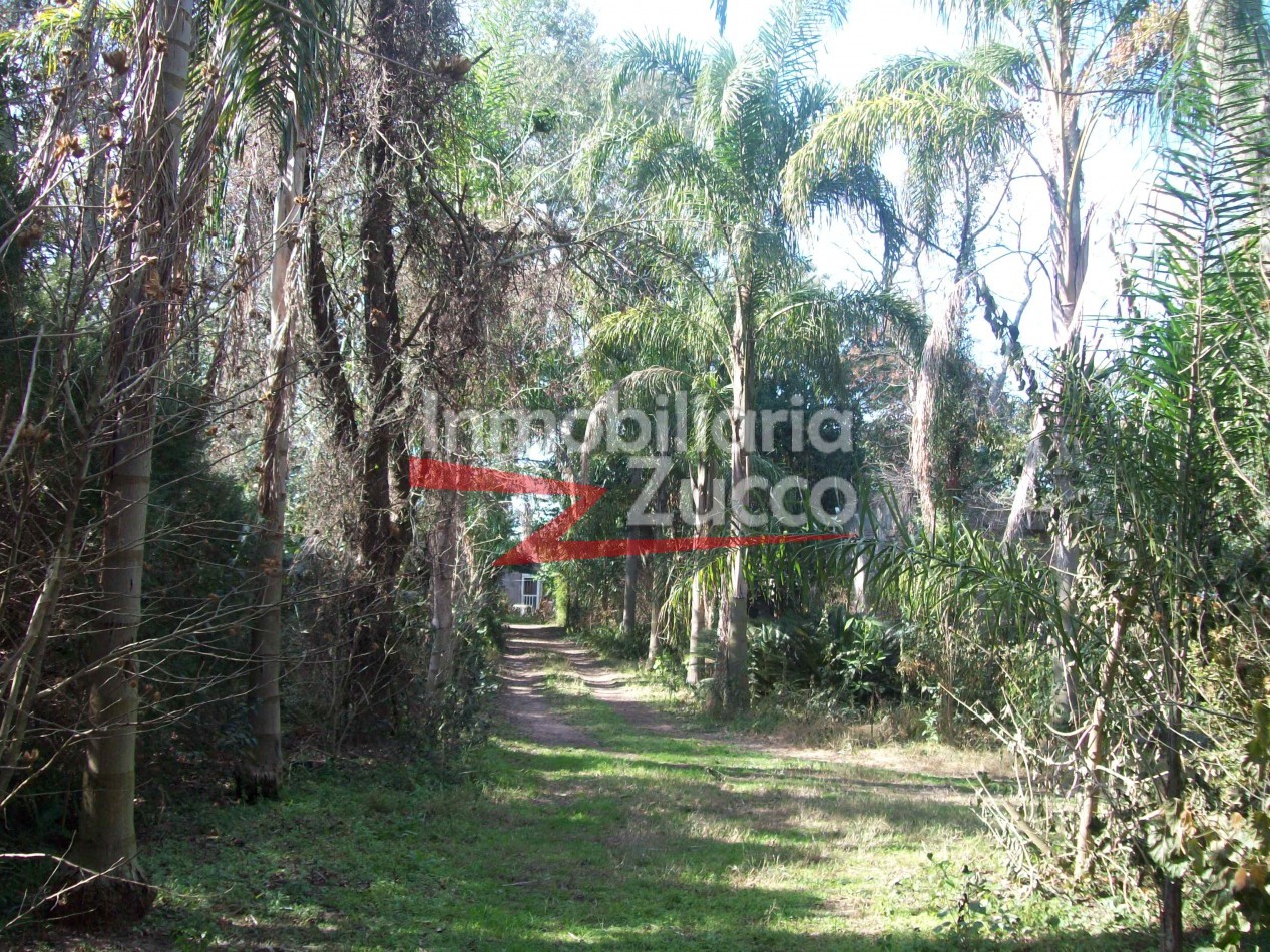 ALQUILO: CASA EN CORONDA EN Bo BASUALDO