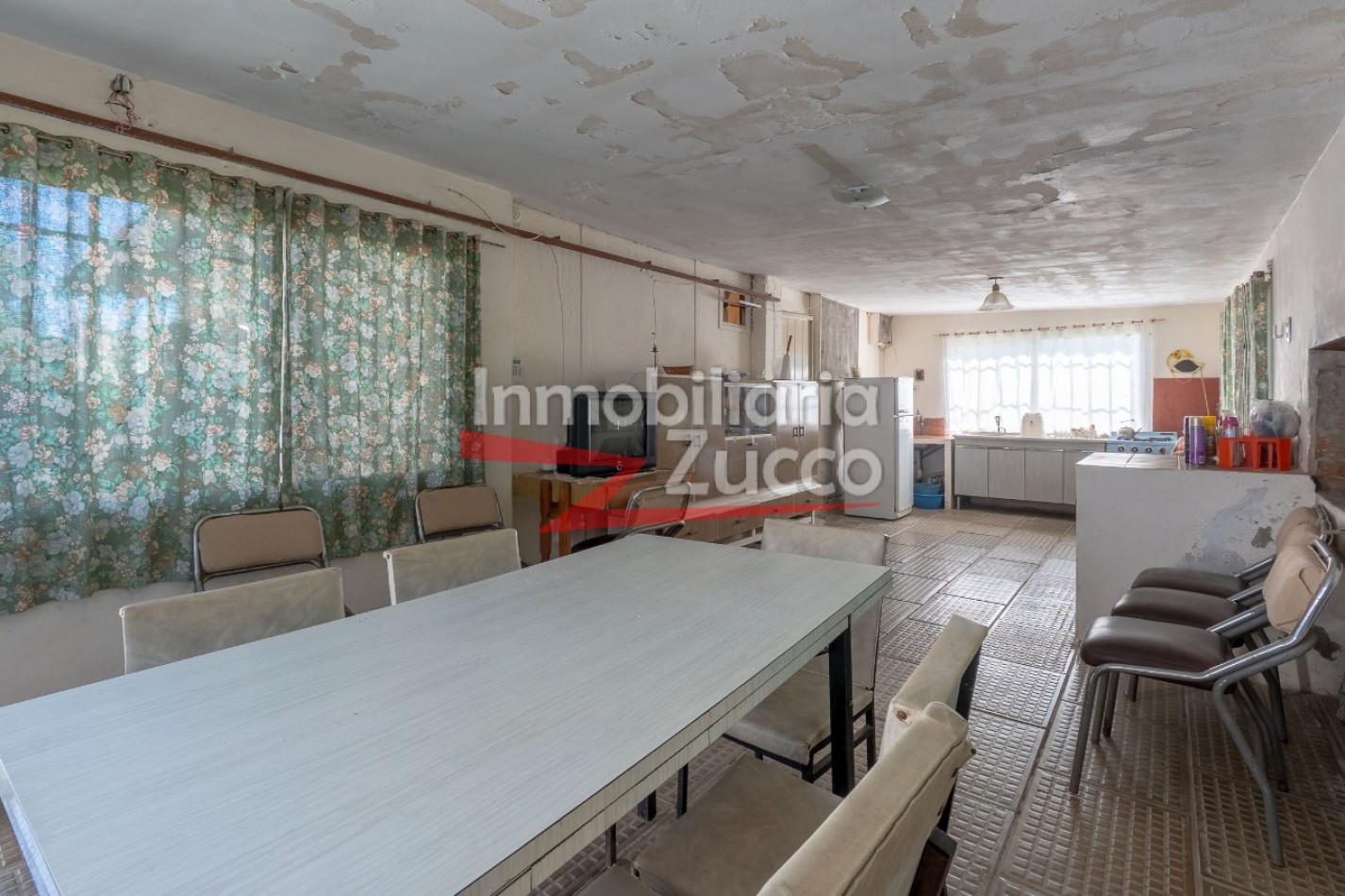 VENTA: CASA EN VENTA EN Bo GALVEZ - Ref. 1270