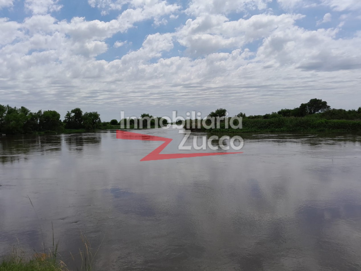 VENTA: 1,5 Ha. CON CASA A RECICLAR, DESVIO ARIJON - Ref. 1272