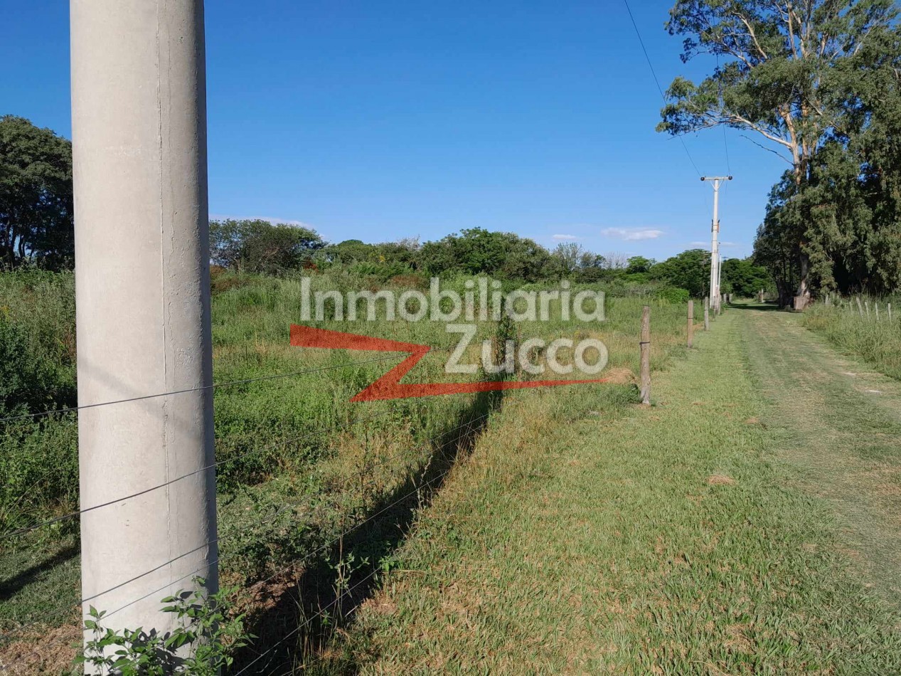 VENTA: QUINTA EN CORONDA - Ref. 1166