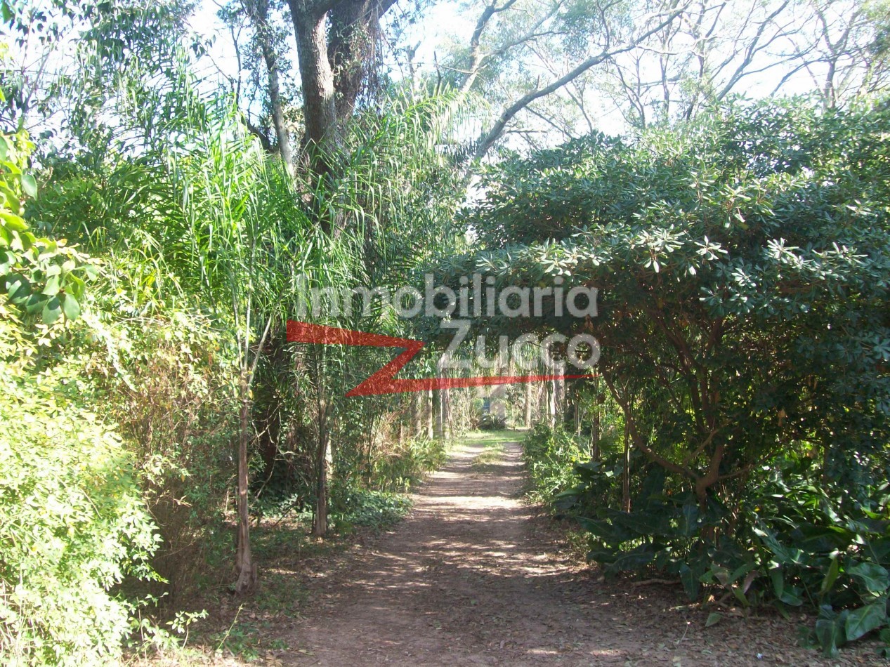 ALQUILO: CASA EN CORONDA EN Bo BASUALDO