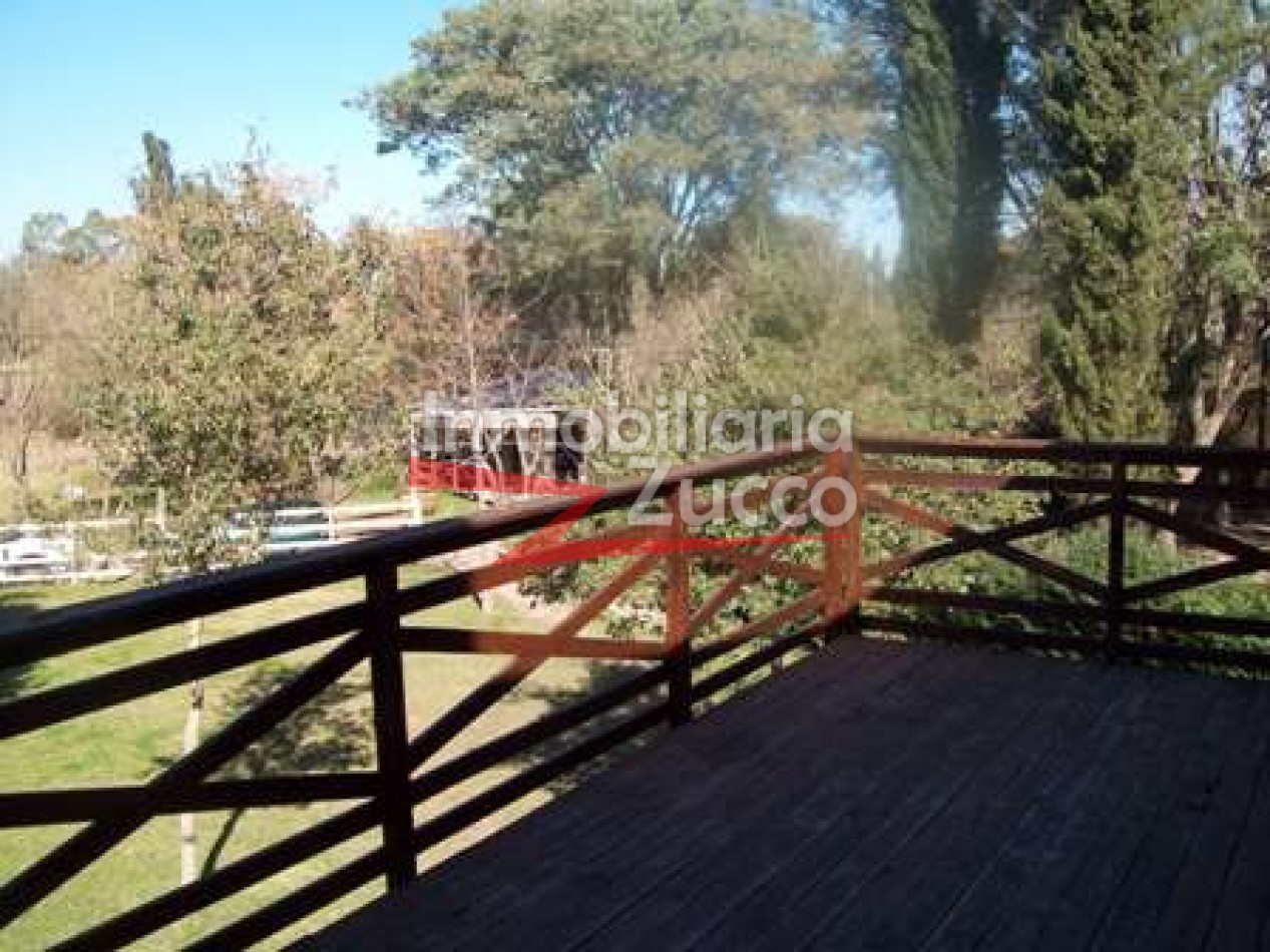 VENTA: DOS CABAÑAS EQUIPADAS EN CORONDA - Ref. 206
