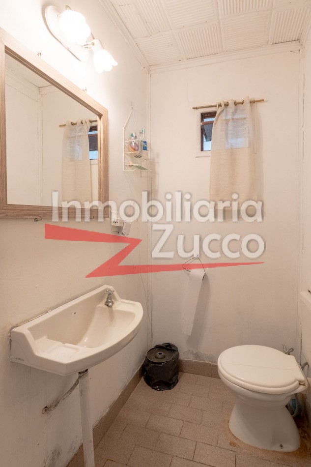 VENTA: CASA EN VENTA EN Bo GALVEZ - Ref. 1270