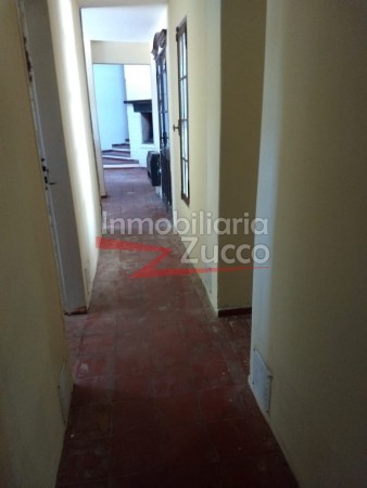 VENTA: CASA EN CORONDA - Ref. 125