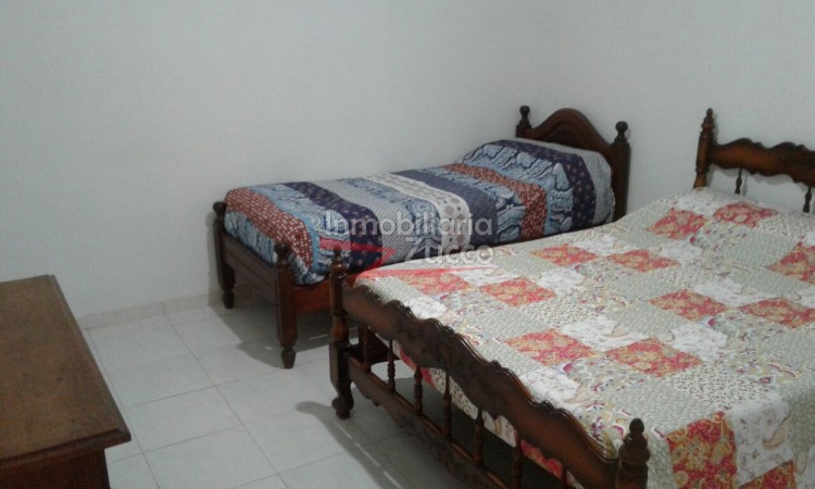 VENTA: CASA QUINTA EN SAUCE VIEJO - Ref. 750