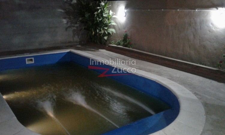 VENTA: CASA QUINTA EN SAUCE VIEJO - Ref. 750