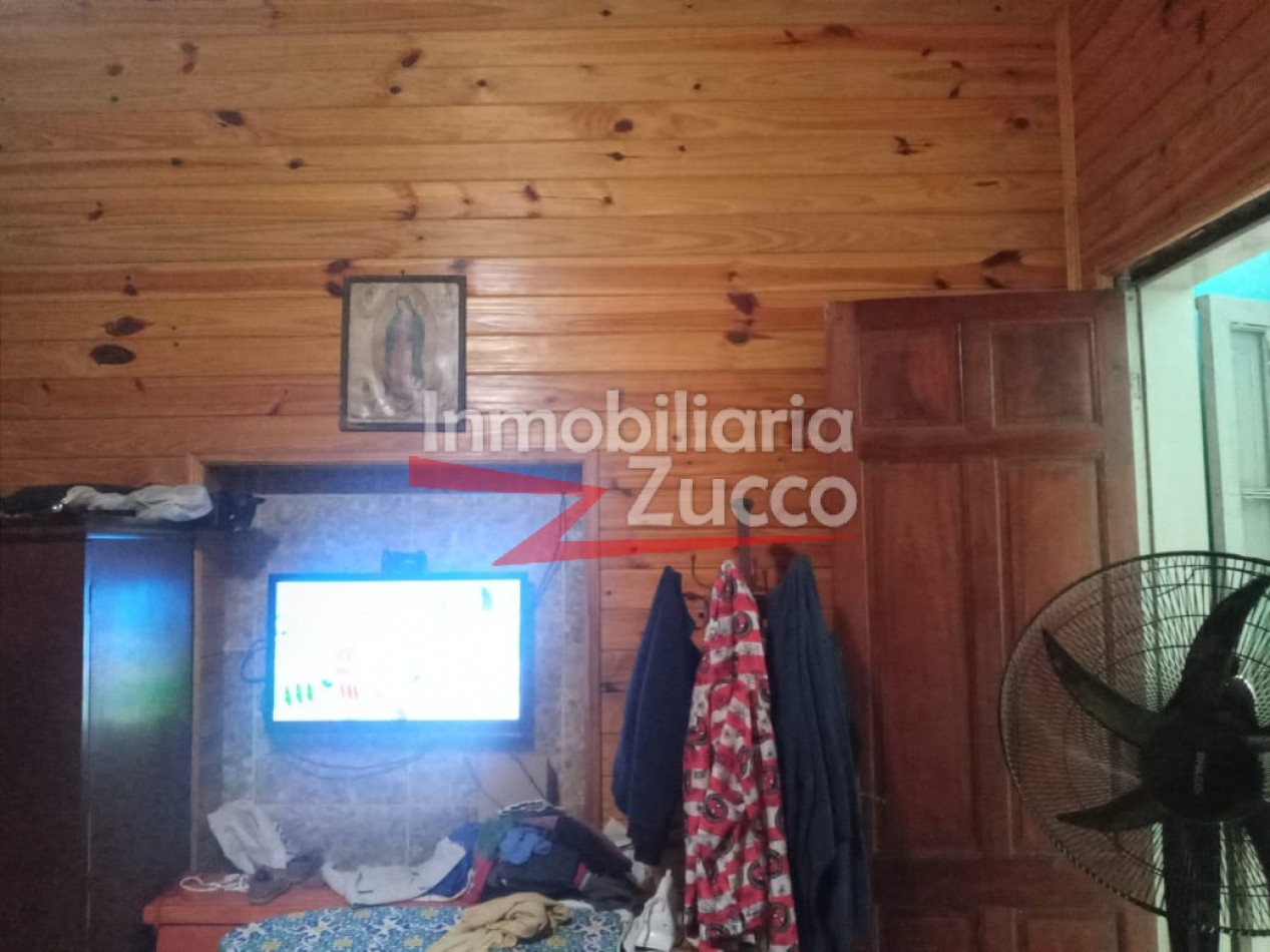 VENTA: CASA + OFICINAS EN CORONDA - Ref. 1162