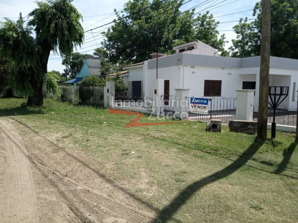 VENTA: CASA EN CORONDA - Ref. 829