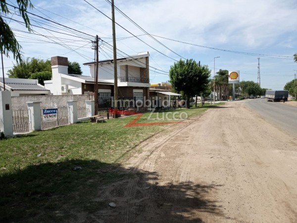 VENTA: CASA EN CORONDA - Ref. 829
