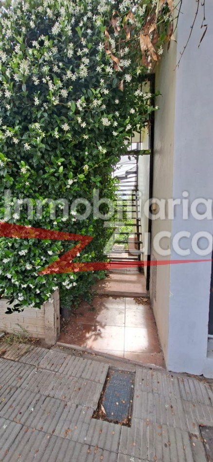ALQUILO: DEPARTAMENTO EN PLANTA ALTA