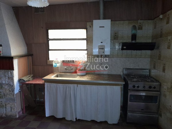 EN VENTA: CASA EN CORONDA - Ref. 854
