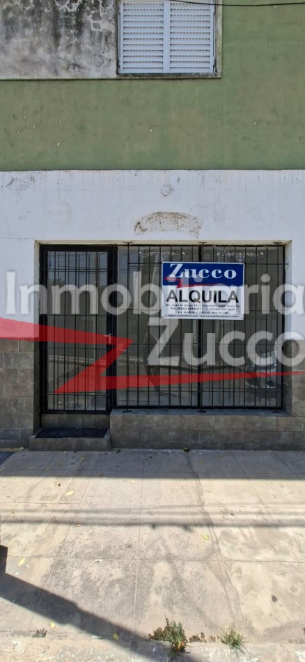 ALQUILER: LOCAL COMERCIAL EN CORONDA