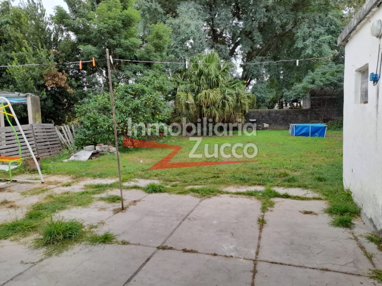 VENTA: CASA INTERNA EN CORONDA - Ref. 892