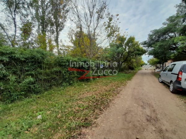 VENTA: LOTE EN CORONDA - Ref. 893