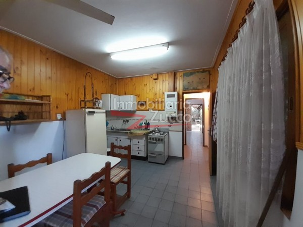 VENTA: DEPARTAMENTO INTERNO - Ref. 863