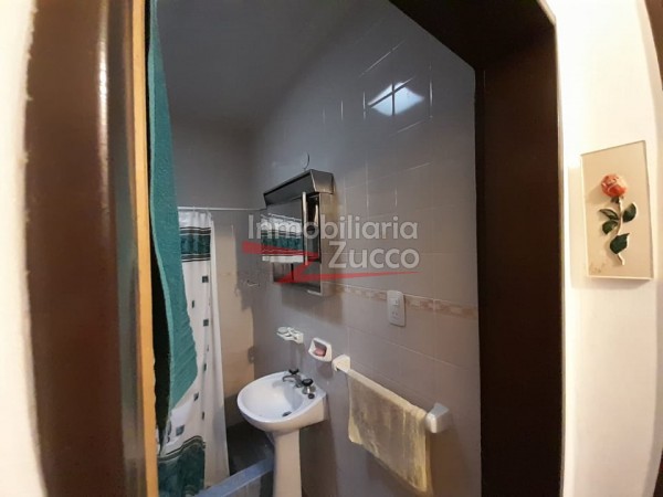 VENTA: DEPARTAMENTO INTERNO - Ref. 863