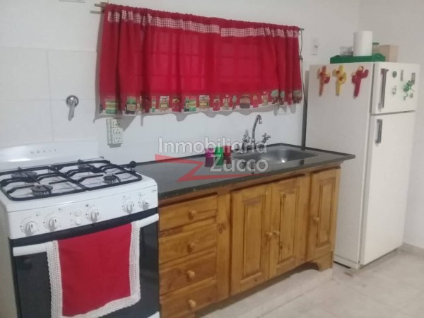 ALQUILER TEMPORARIO DE CASA EN VILLA GIARDINO - CORDOBA
